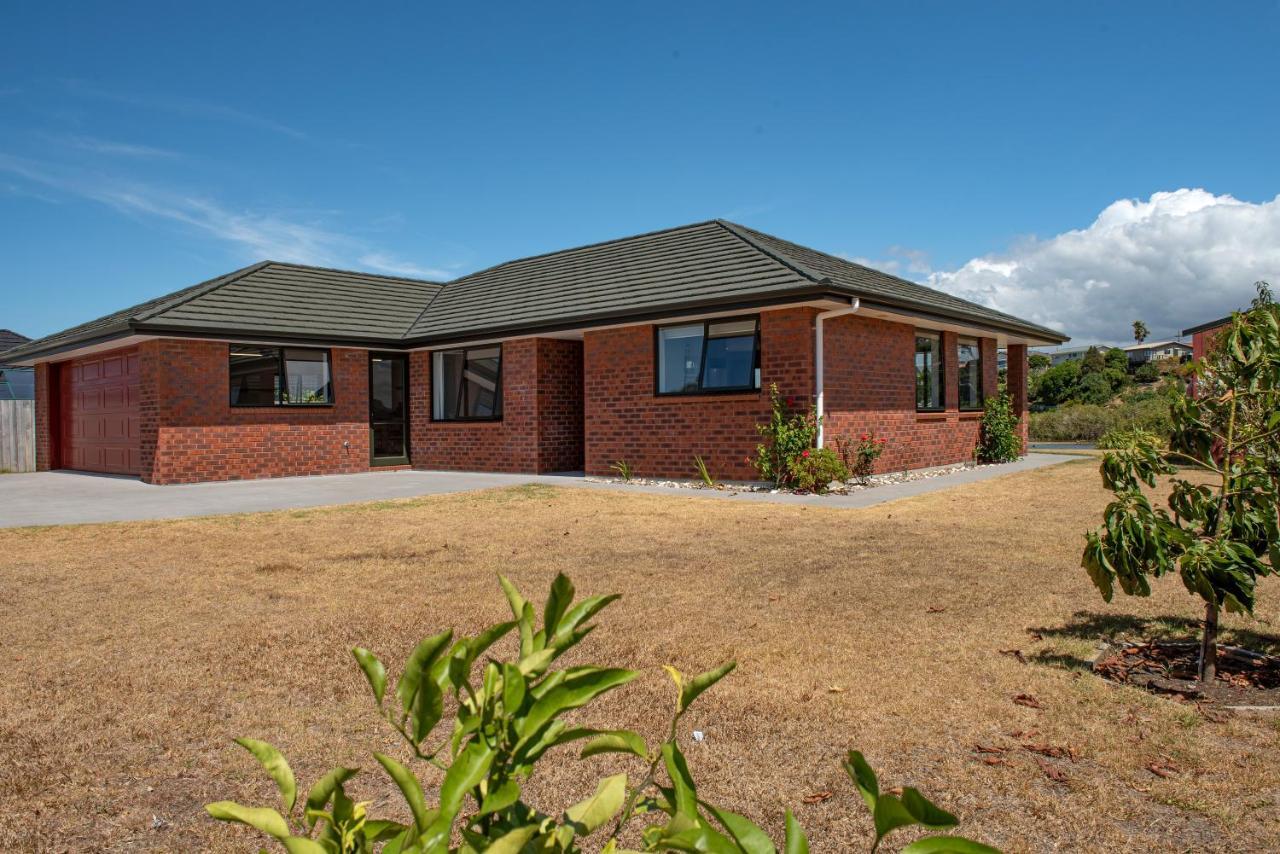 The Waterfront Ruakaka - Ruakaka Holiday Home 외부 사진
