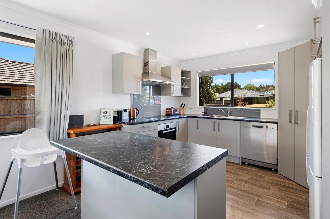 The Waterfront Ruakaka - Ruakaka Holiday Home 외부 사진